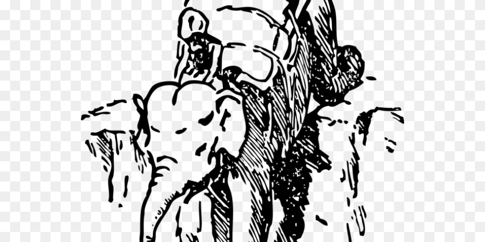 Clip Art, Gray Png