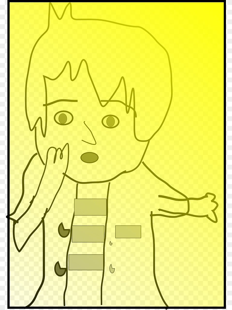 Clip Art 175, Clothing, Coat, Face, Head Png