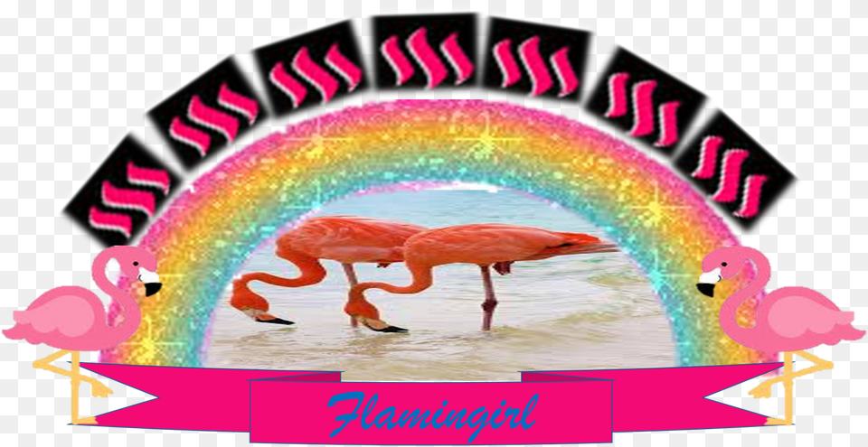 Clip Art, Animal, Beak, Bird, Flamingo Free Png Download