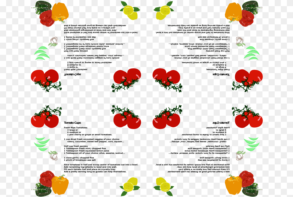 Clip Art, Menu, Text, Berry, Food Png