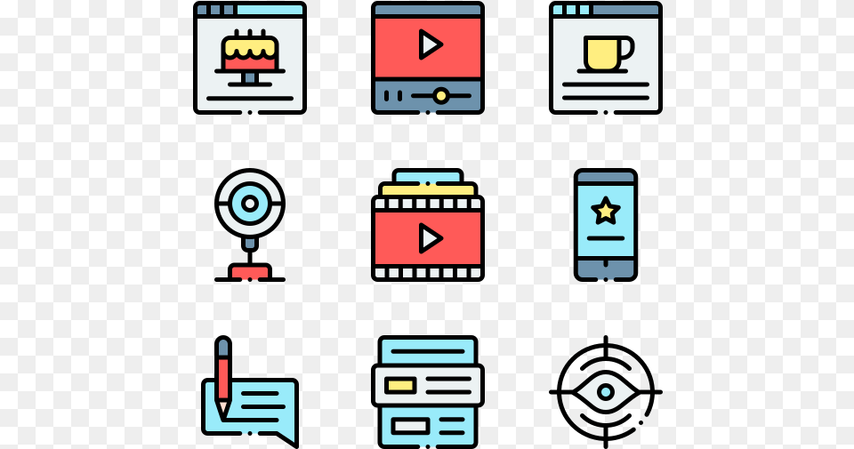 Clip Art, Scoreboard Png