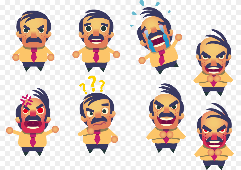 Clip Art, Baby, Person, Face, Head Png
