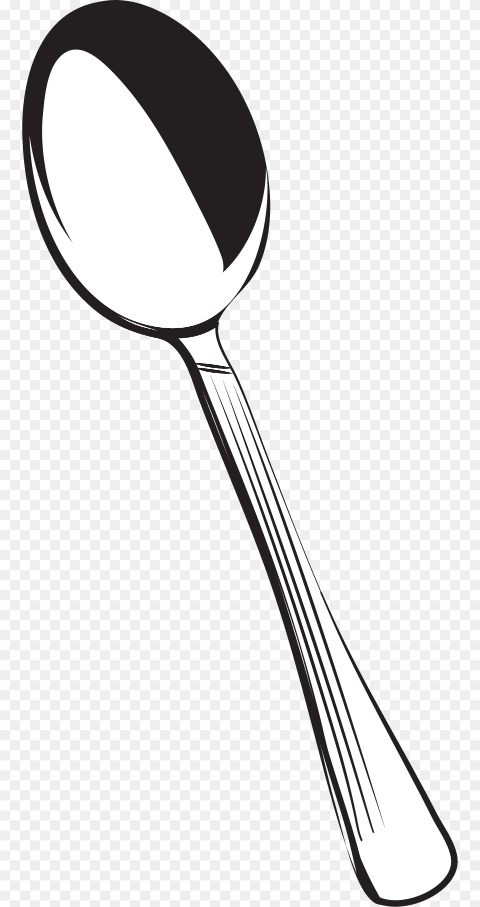 Clip Art, Cutlery, Spoon, Smoke Pipe Free Png Download