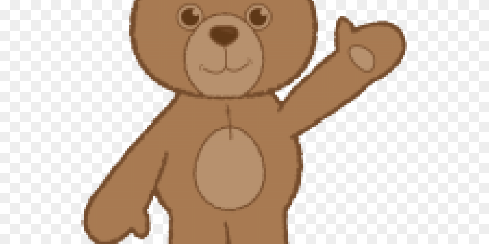 Clip Art, Teddy Bear, Toy, Baby, Person Png Image