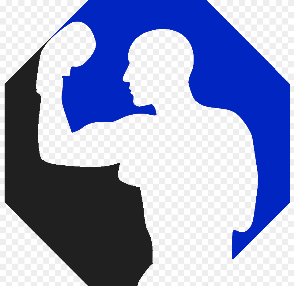 Clip Art, Silhouette, Adult, Male, Man Png Image