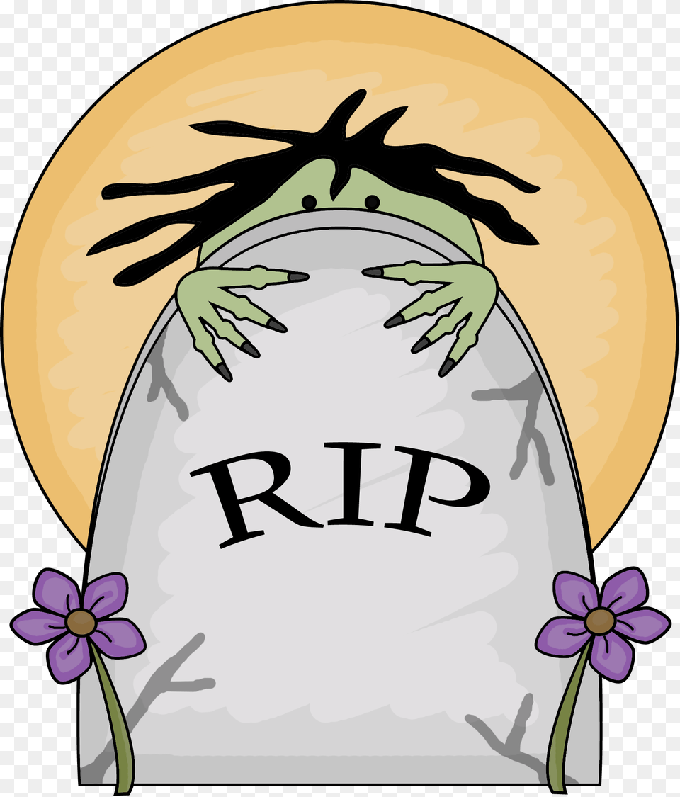 Clip Art, Tomb, Gravestone, Baby, Person Png Image