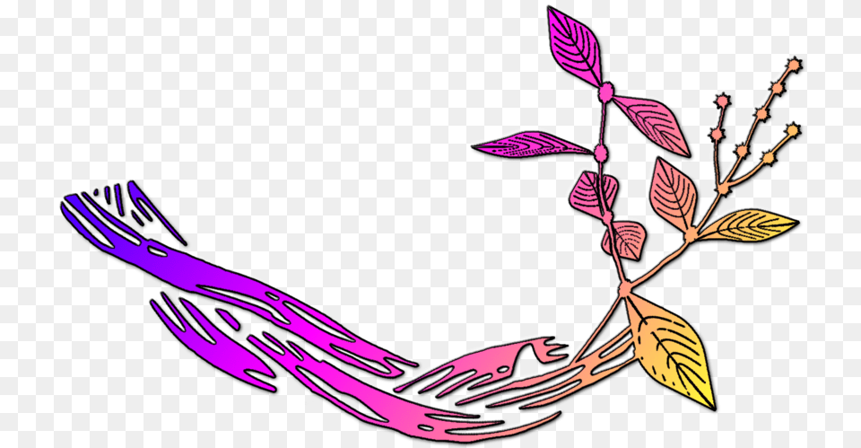 Clip Art, Graphics, Purple, Flower, Plant Free Png