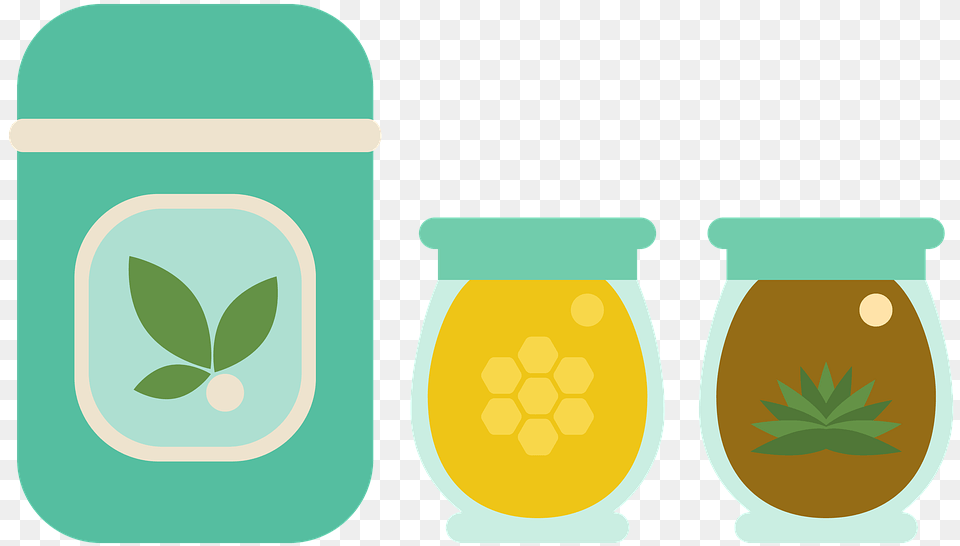 Clip Art, Jar, Food, Jam Png