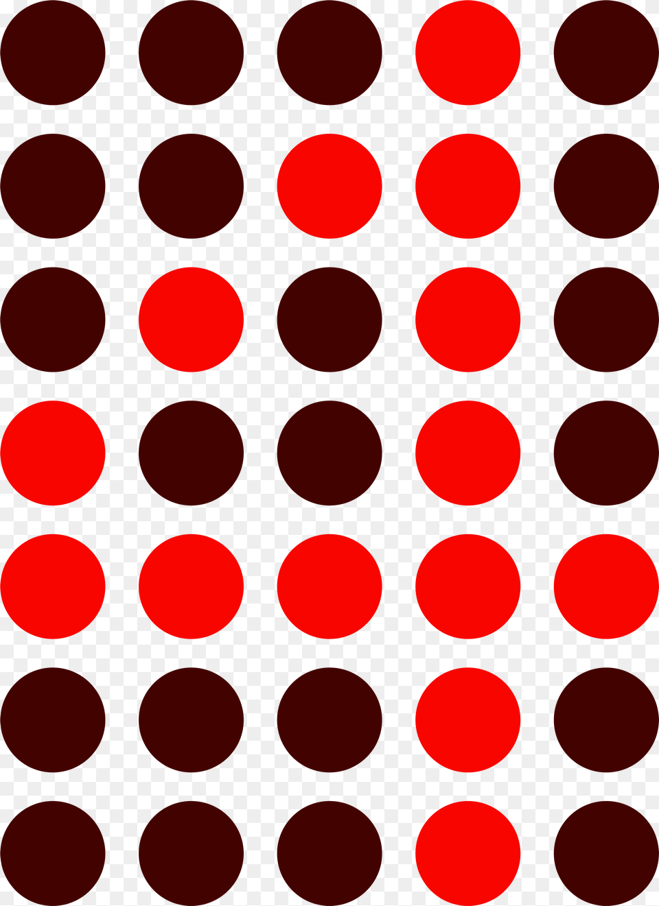 Clip Art, Pattern, Polka Dot Free Transparent Png