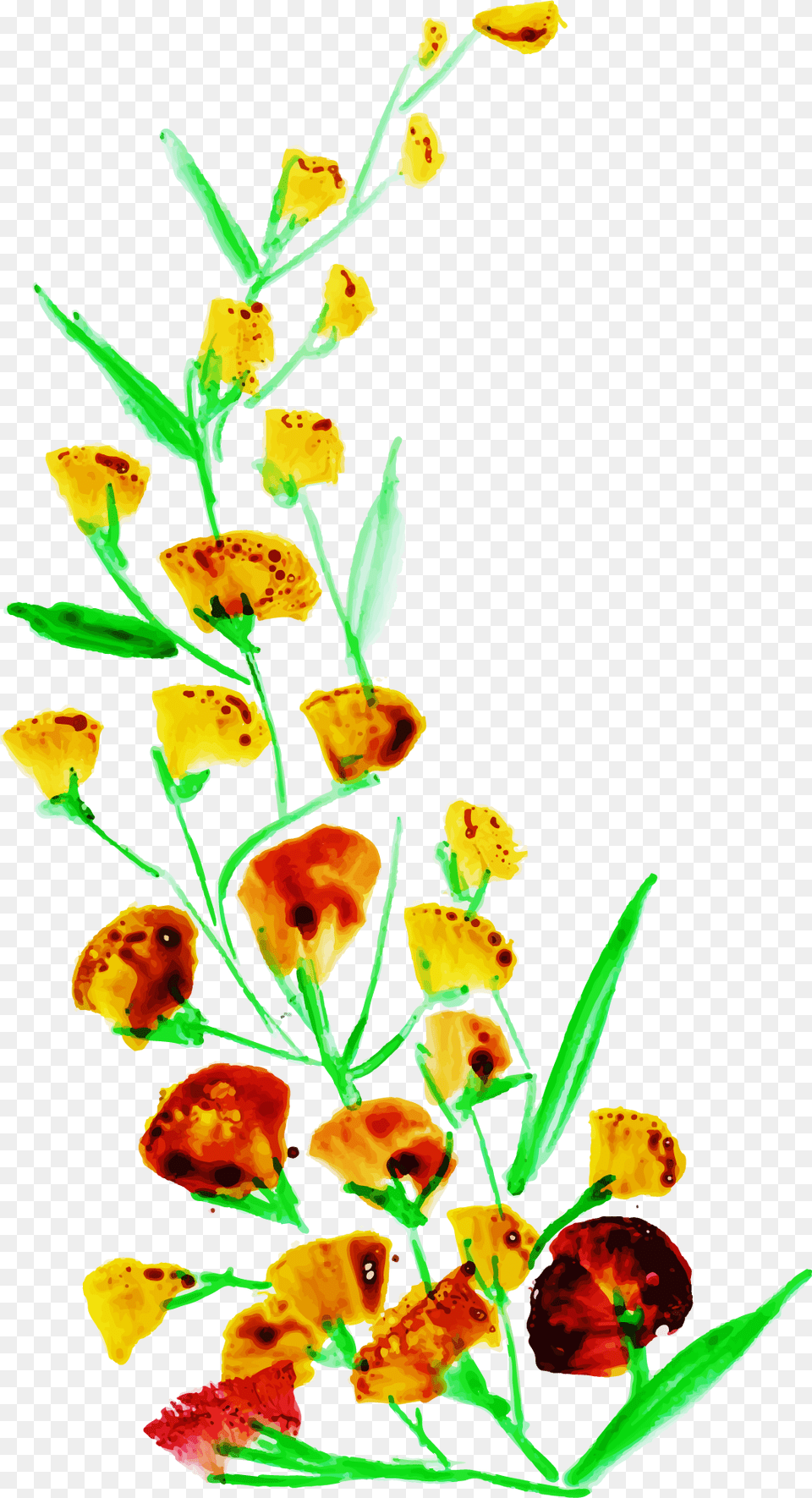 Clip Art, Floral Design, Flower, Graphics, Herbal Png