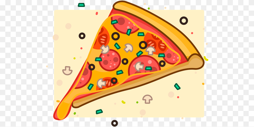 Clip Art, Food, Pizza Png
