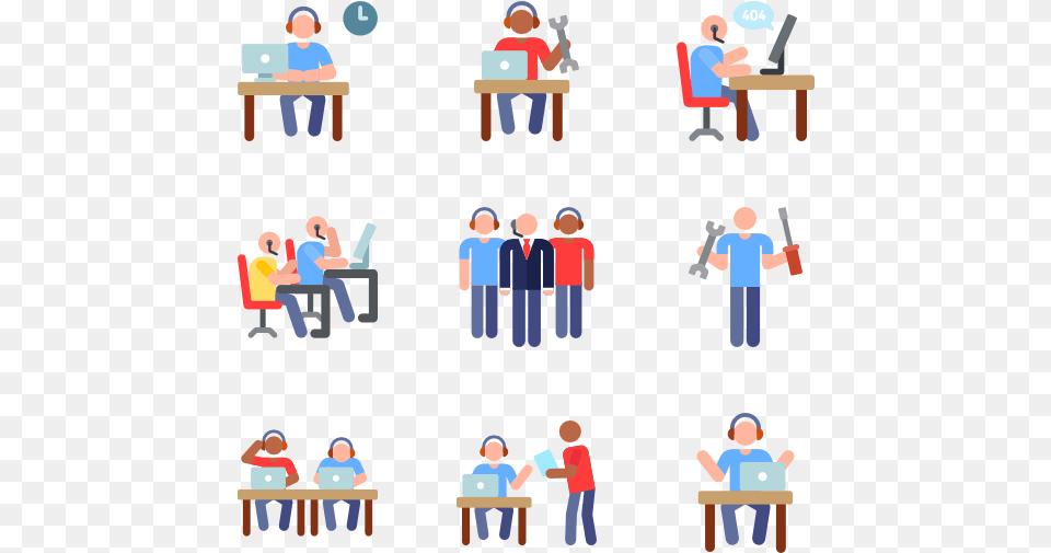 Clip Art, Person, People, Crowd, Baby Free Transparent Png