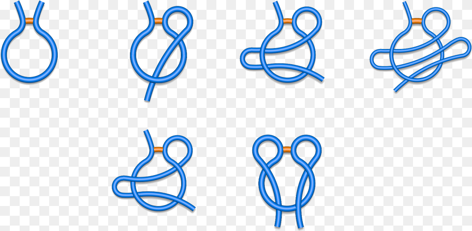 Clip Art, Knot, Scissors Png Image