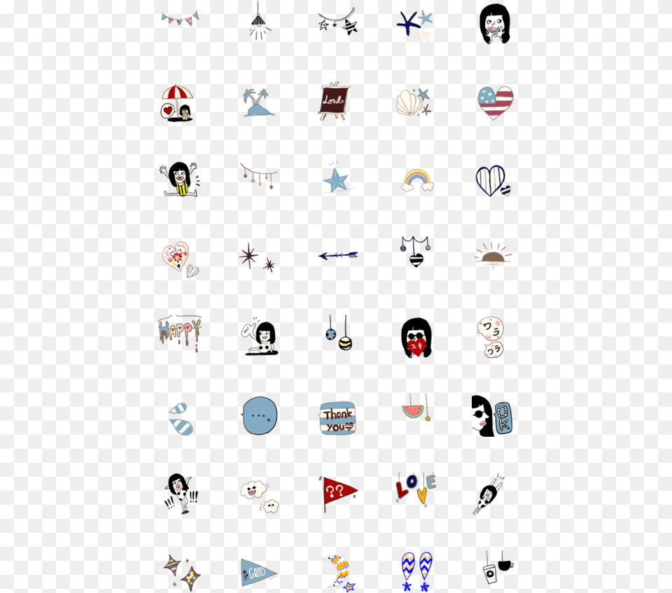 Clip Art, Logo, Symbol, Person, Face Png Image