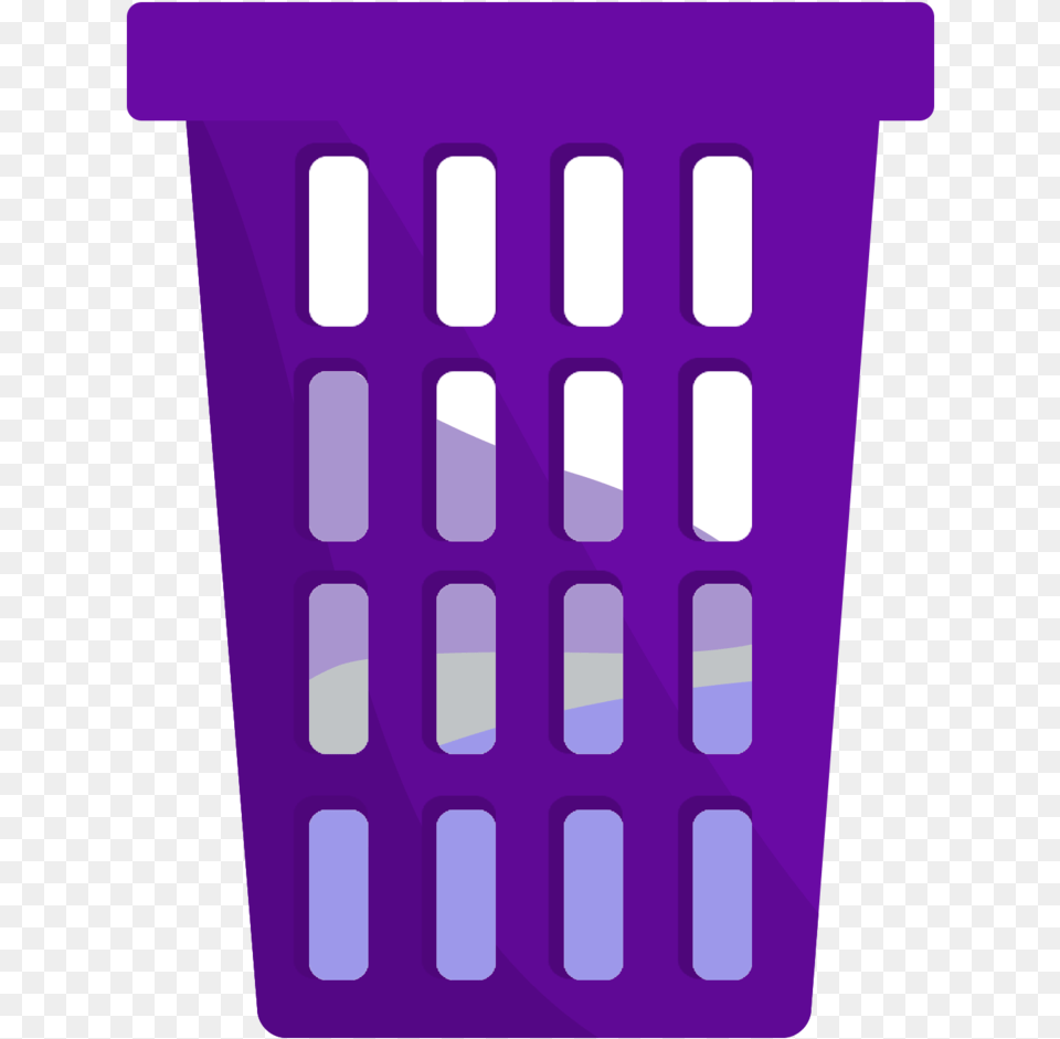 Clip Art 2011, Basket, Purple, Shopping Basket Free Transparent Png