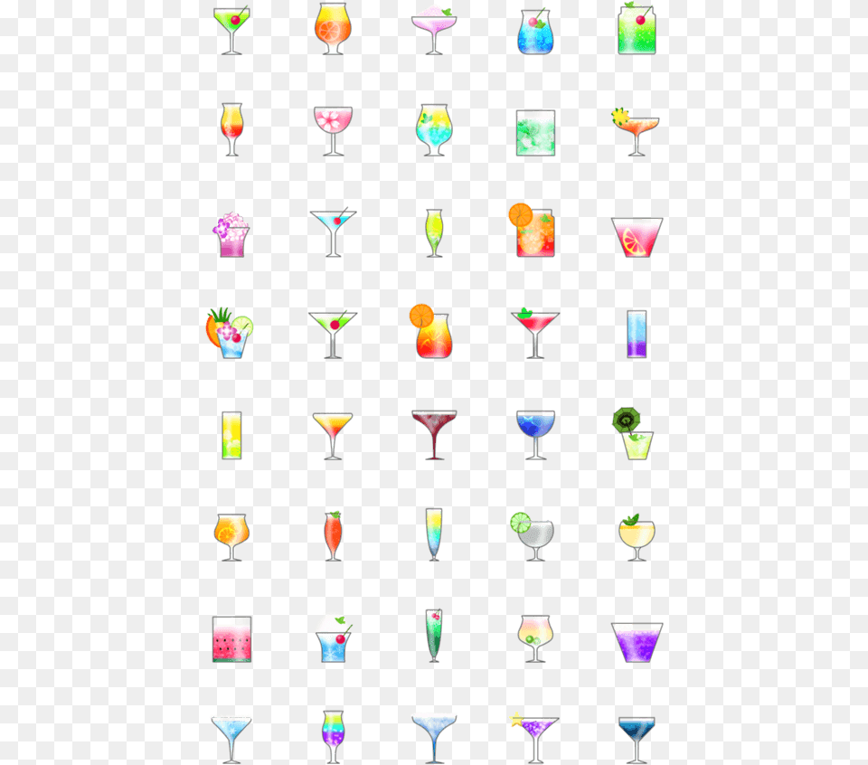 Clip Art, Alcohol, Beverage, Cocktail, Glass Free Png