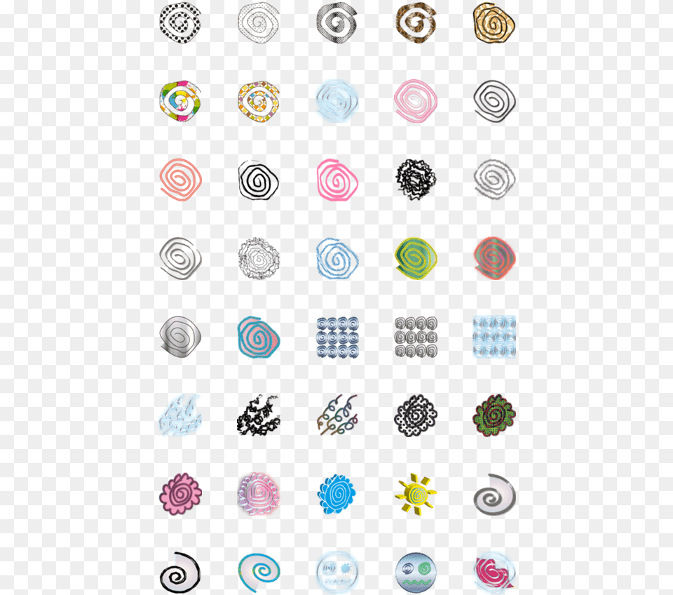 Clip Art, Accessories, Spiral Png Image