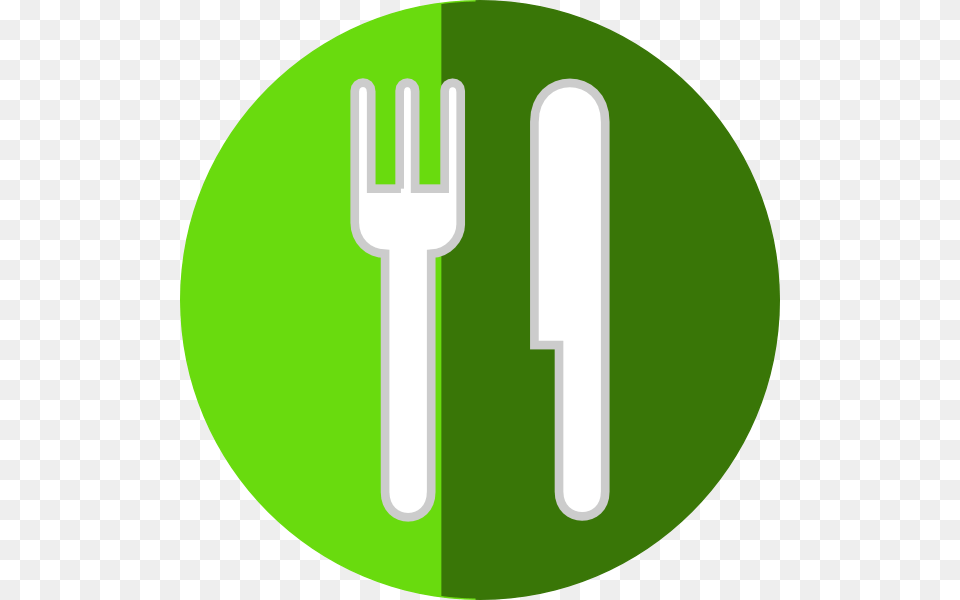Clip Art, Cutlery, Fork, Disk Free Png