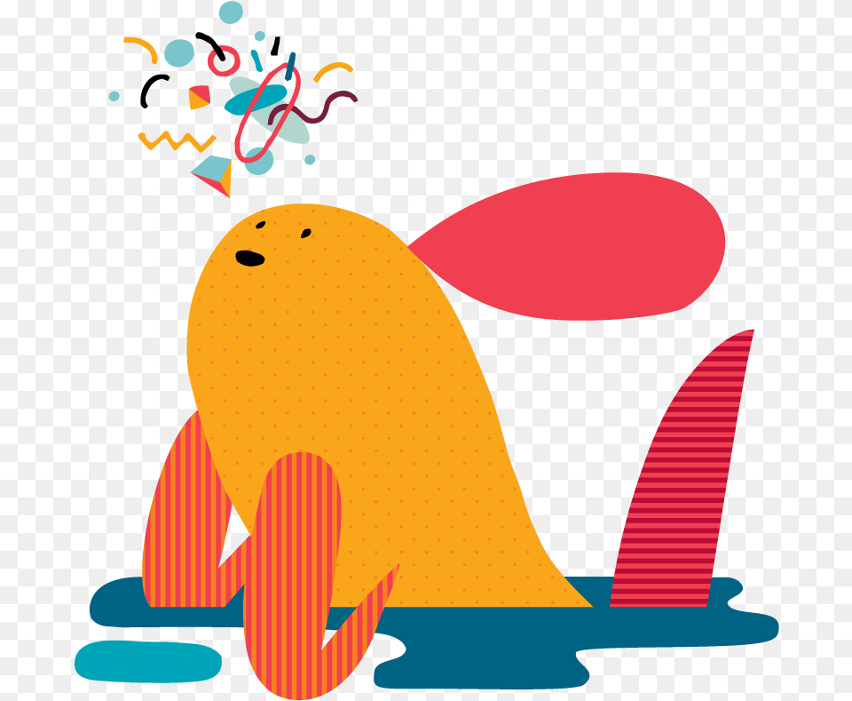 Clip Art, Animal, Mammal, Sea Life Free Png