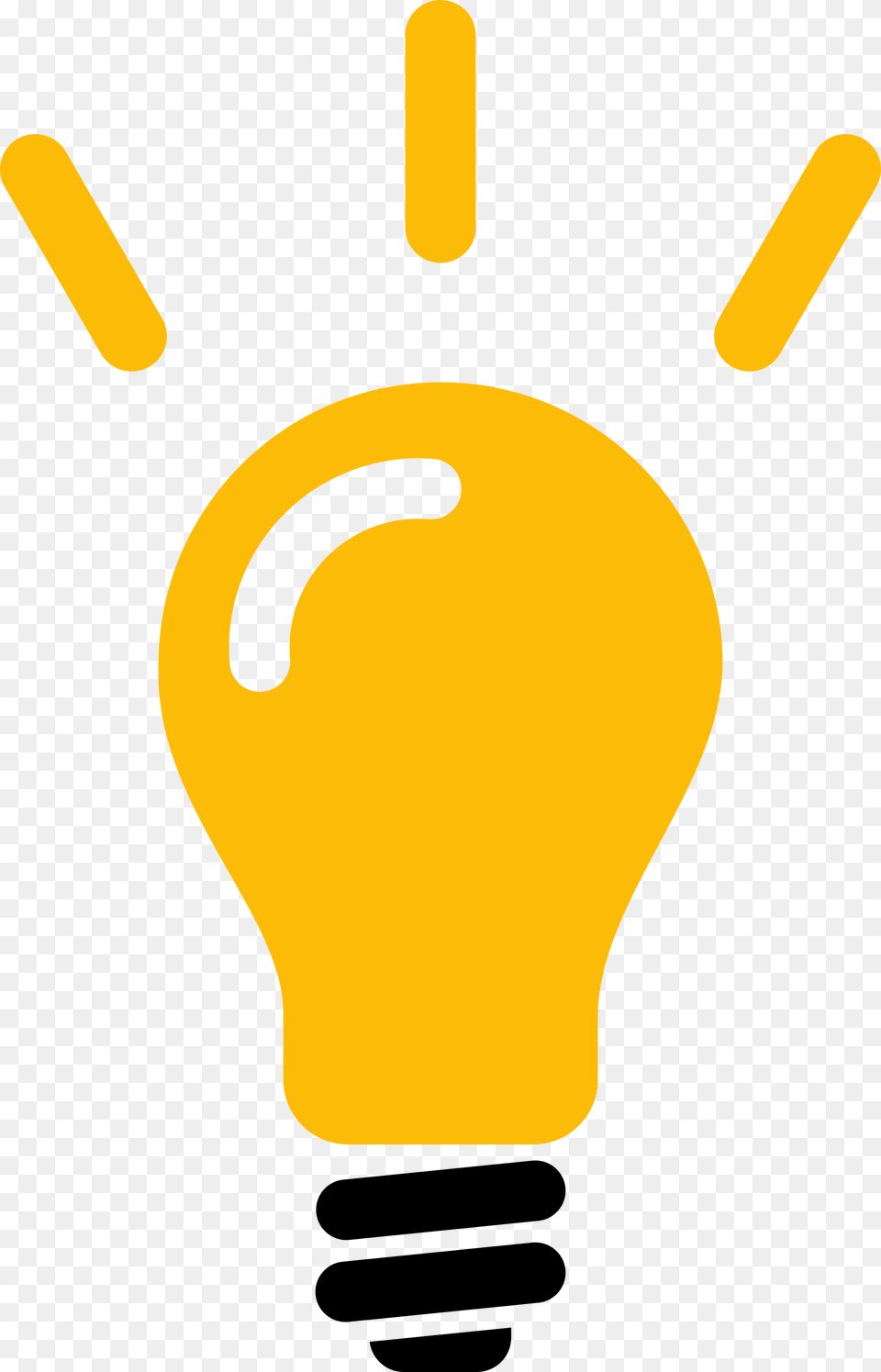 Clip Art, Light, Lighting, Lightbulb Png Image