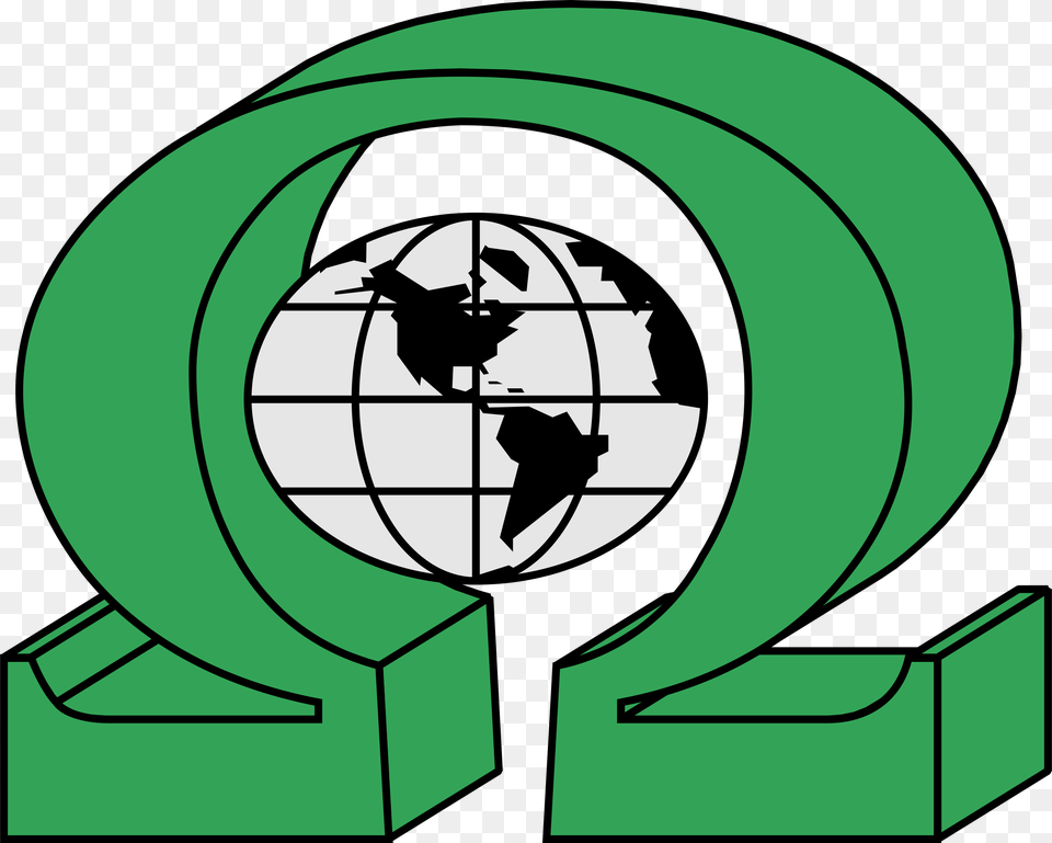 Clip Art, Green, Sphere, Recycling Symbol, Symbol Png Image