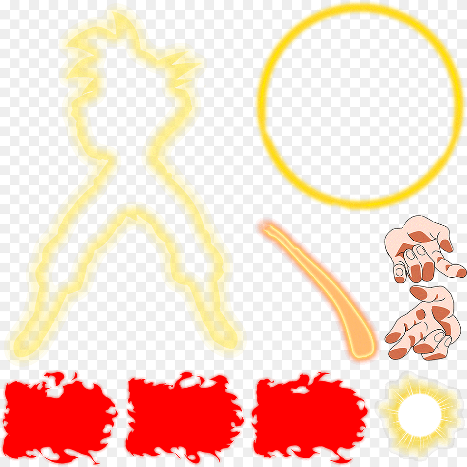 Clip Art, Light, Baby, Person, Body Part Free Transparent Png