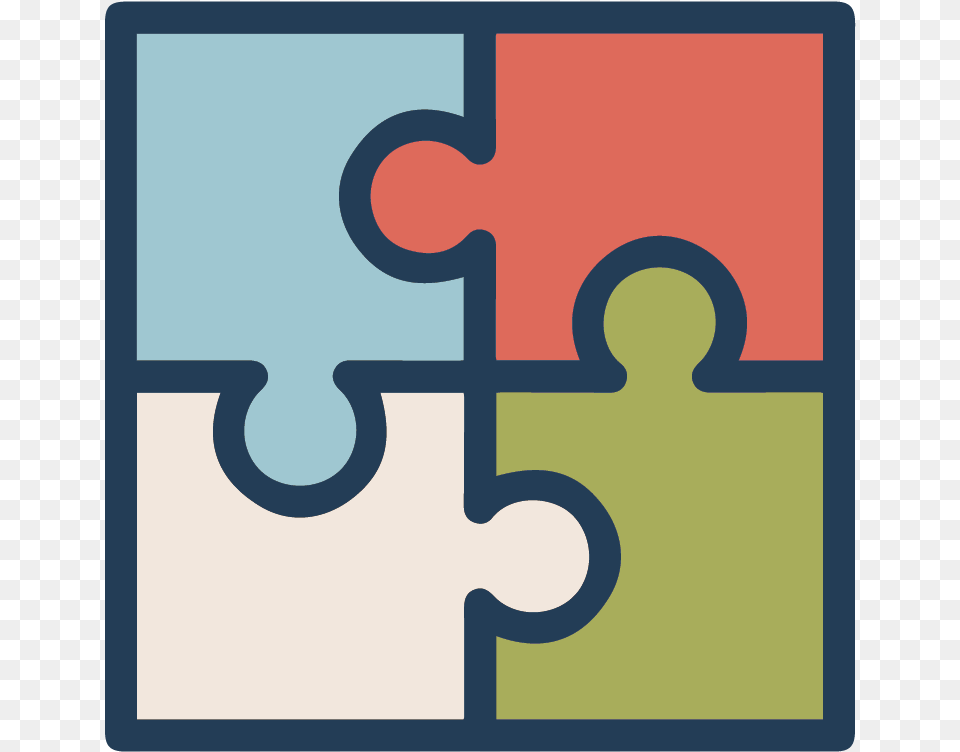 Clip Art, Game, Jigsaw Puzzle, Cross, Symbol Free Png