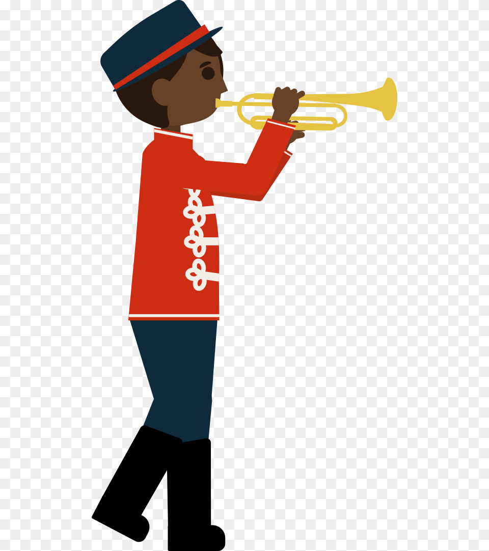 Clip Art, Brass Section, Horn, Musical Instrument, Trumpet Free Transparent Png