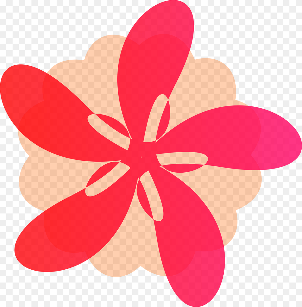 Clip Art, Flower, Petal, Plant, Anther Free Png Download