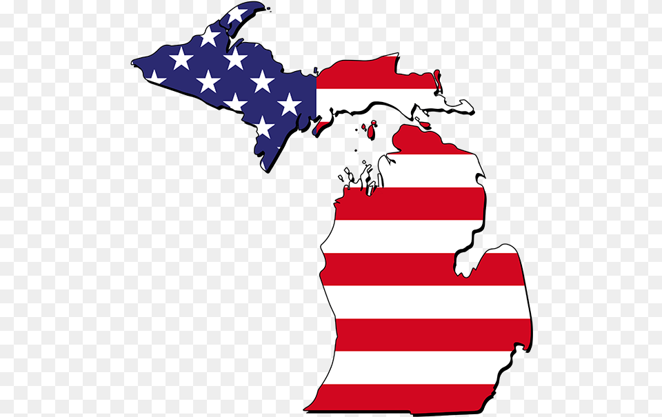 Clip Art, American Flag, Flag Png Image