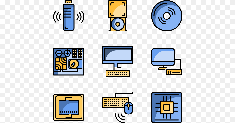 Clip Art, Electronics, Computer Hardware, Hardware, Scoreboard Png Image