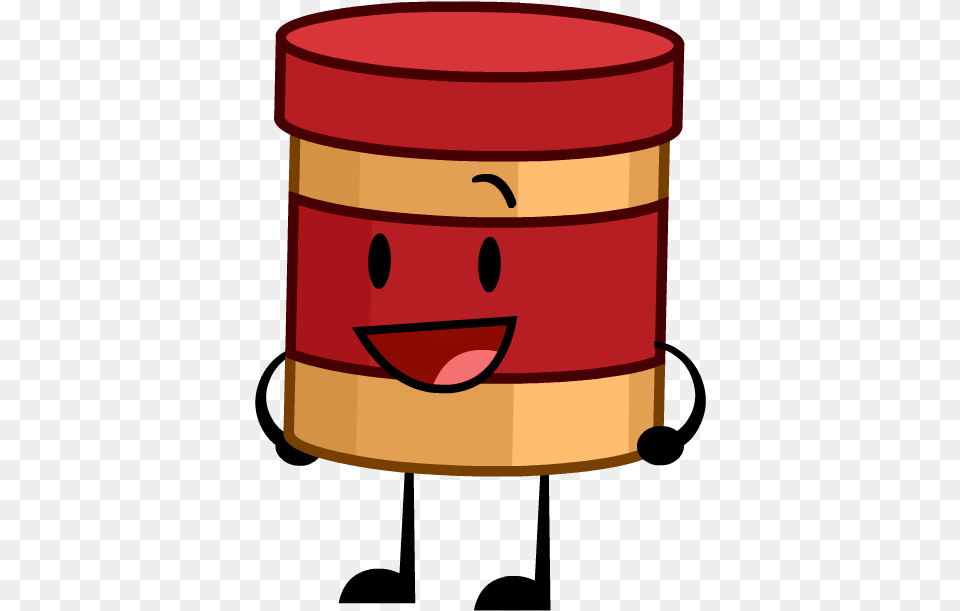 Clip Art, Can, Tin Free Png Download