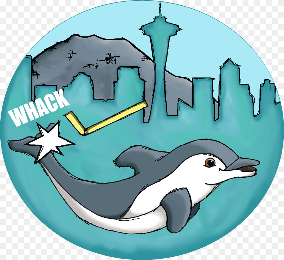 Clip Art, Animal, Dolphin, Mammal, Sea Life Png Image