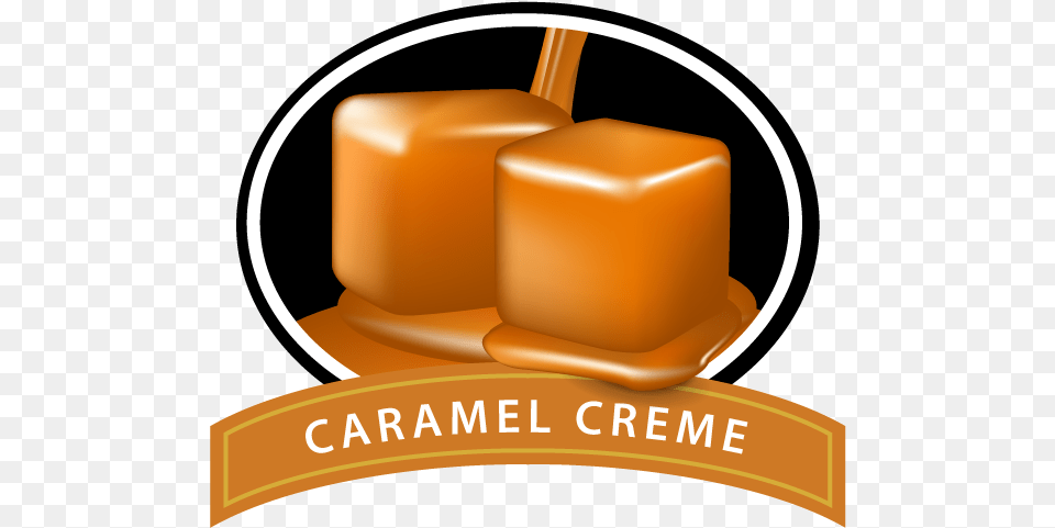 Clip Art, Caramel, Dessert, Food Free Png Download