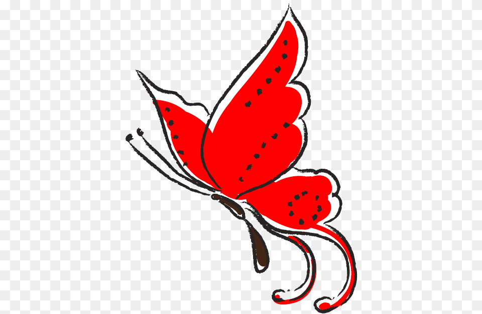 Clip Art, Leaf, Plant, Flower, Animal Png Image