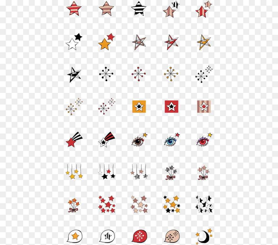 Clip Art, Symbol, Person, Star Symbol, Paper Png Image