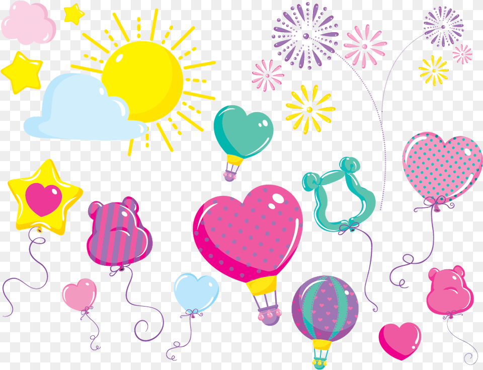 Clip Art, Balloon Free Png