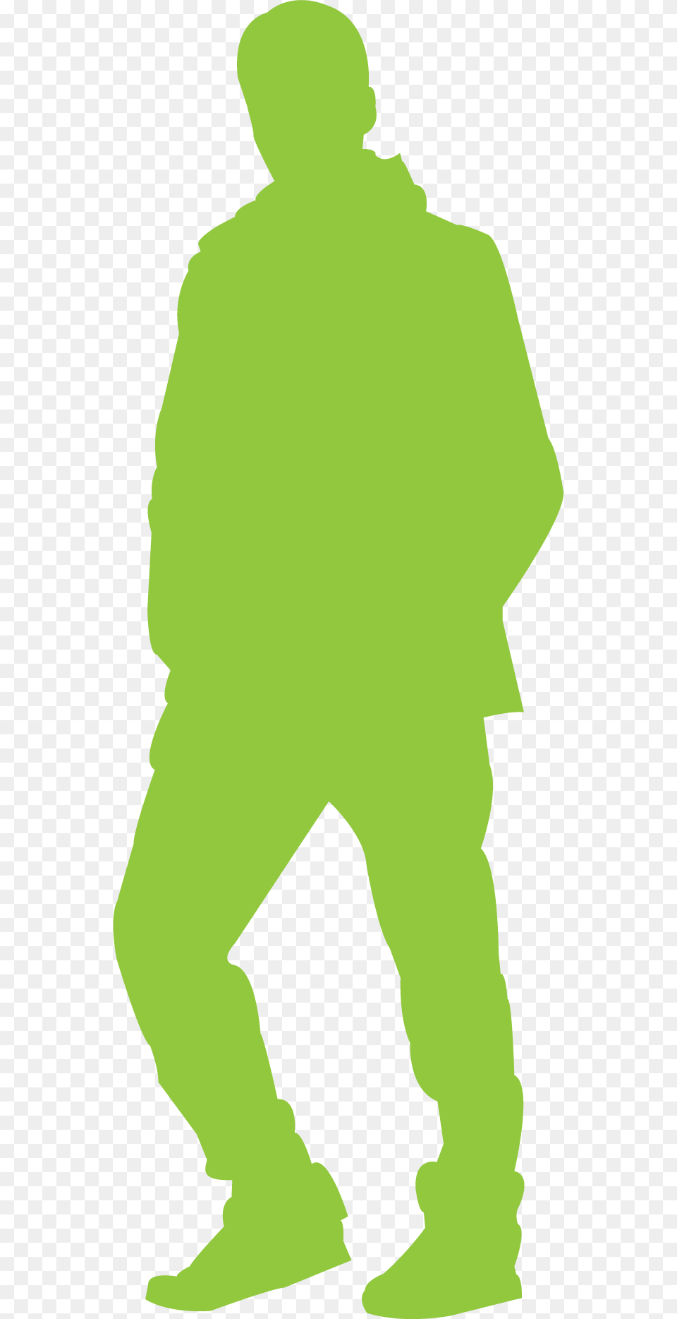 Clip Art, Silhouette, Adult, Male, Man Free Png