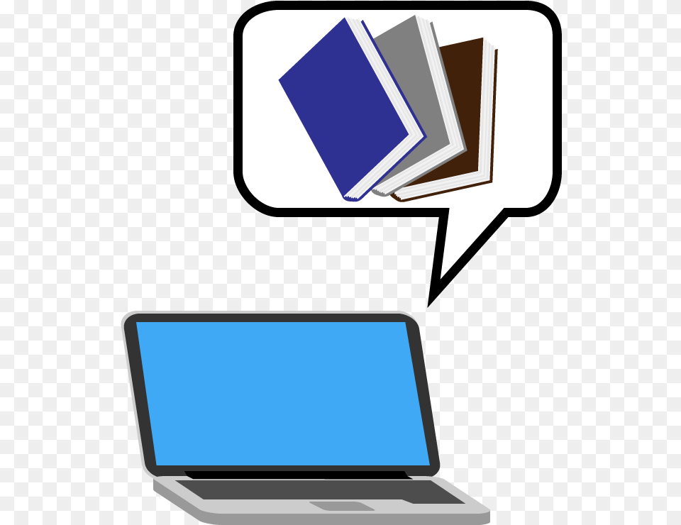 Clip Art, Computer, Electronics, Laptop, Pc Free Png