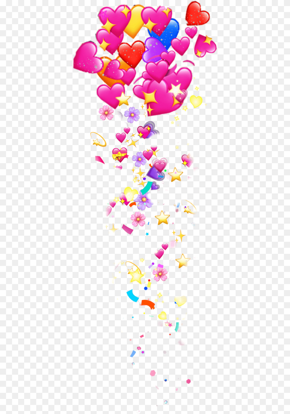 Clip Art, Paper, Balloon, Confetti Png Image