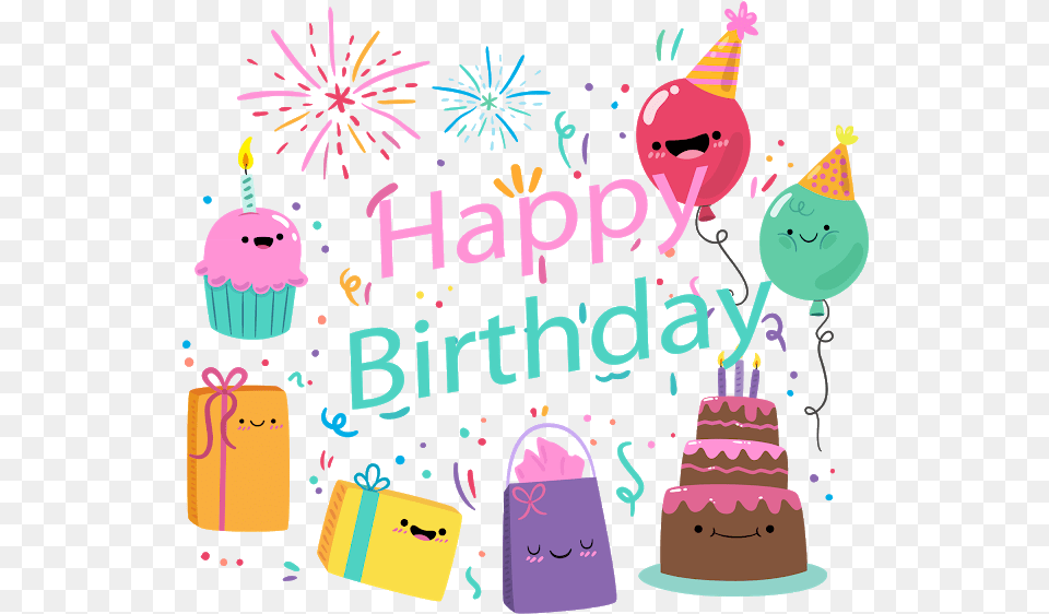 Clip Art, People, Person, Birthday Cake, Cake Free Png