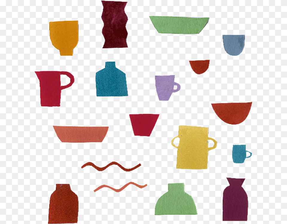 Clip Art, Pottery, Cup, Face, Head Png Image