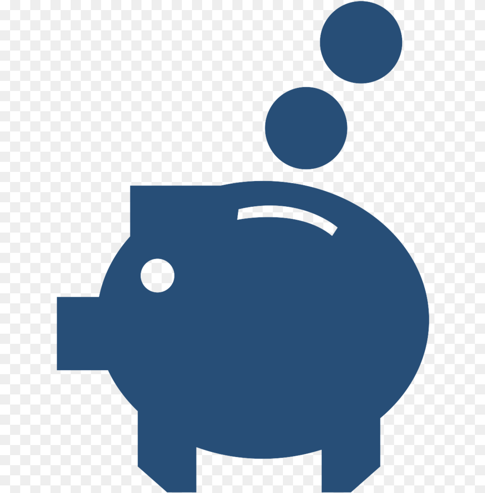 Clip Art, Piggy Bank Free Png Download
