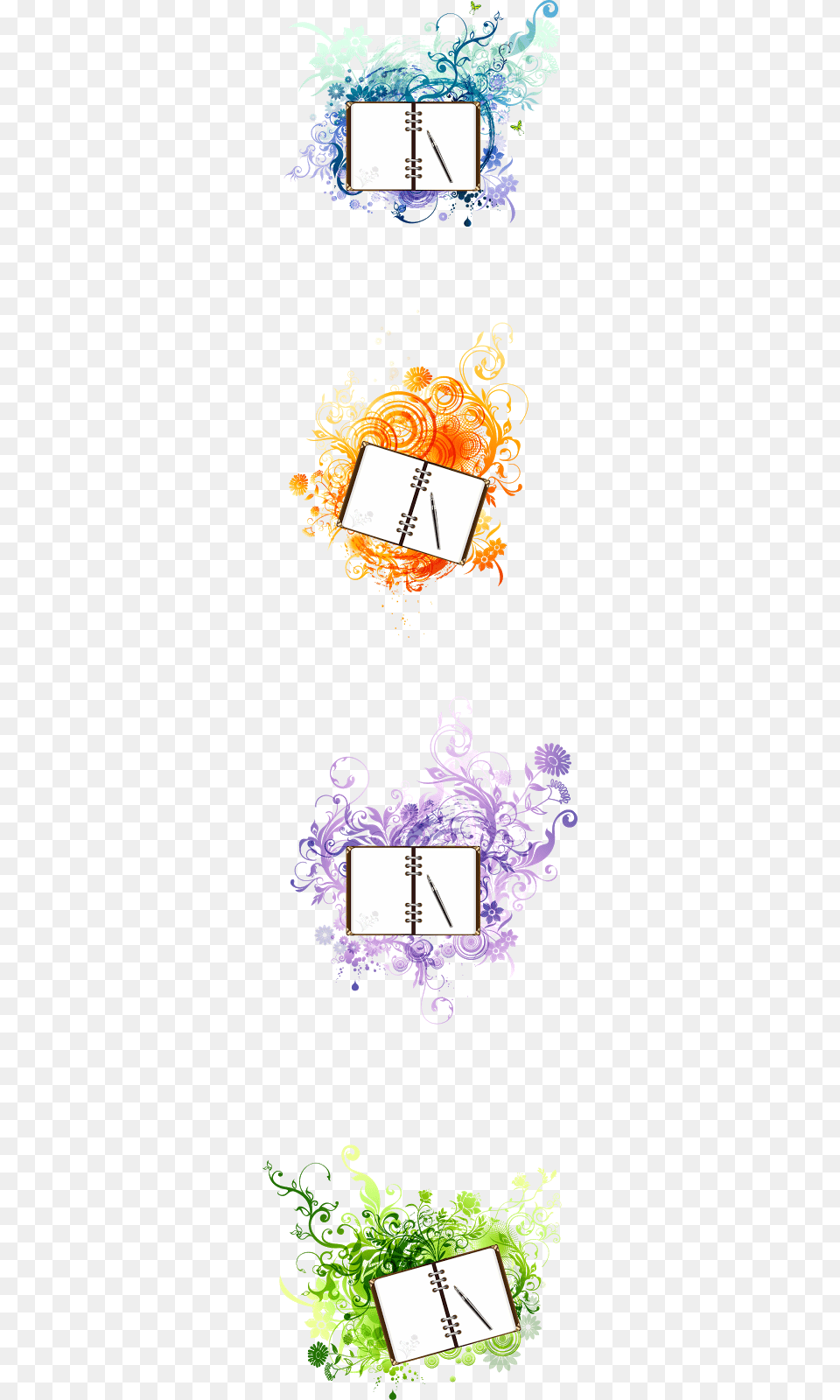 Clip Art, Book, Publication, Purple, Flower Png