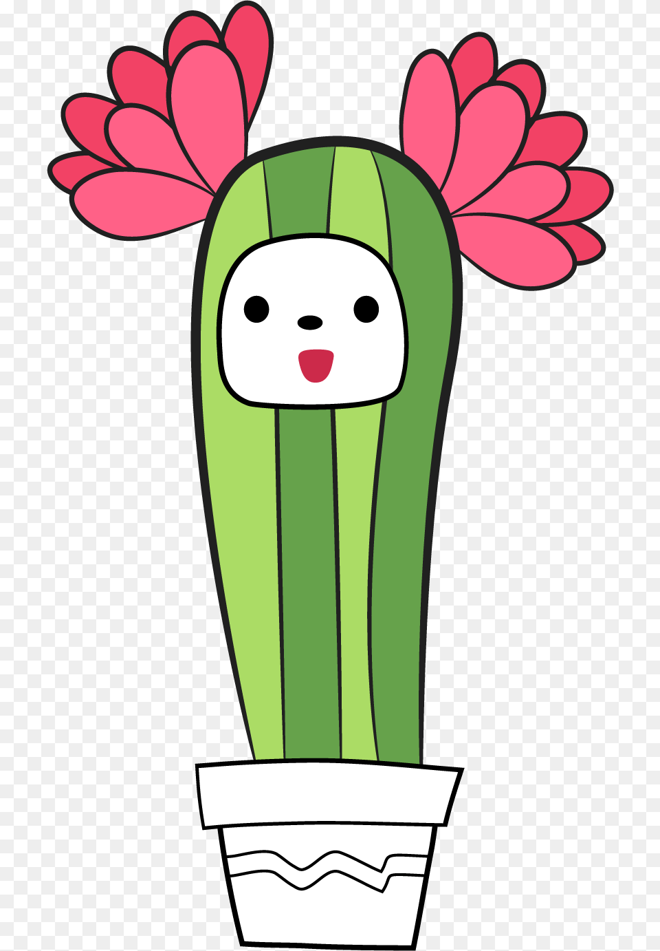 Clip Art, Plant, Flower, Daisy, Person Png Image