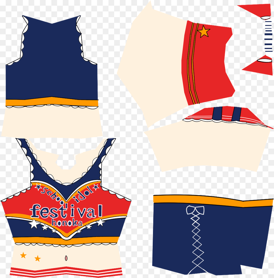 Clip Art, Clothing, Vest, Swimwear, Lifejacket Free Png Download