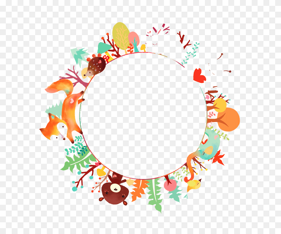 Clip Art, Floral Design, Graphics, Pattern, Oval Free Png Download