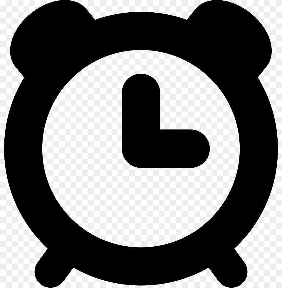 Clip Art, Alarm Clock, Clock, Text, Symbol Png