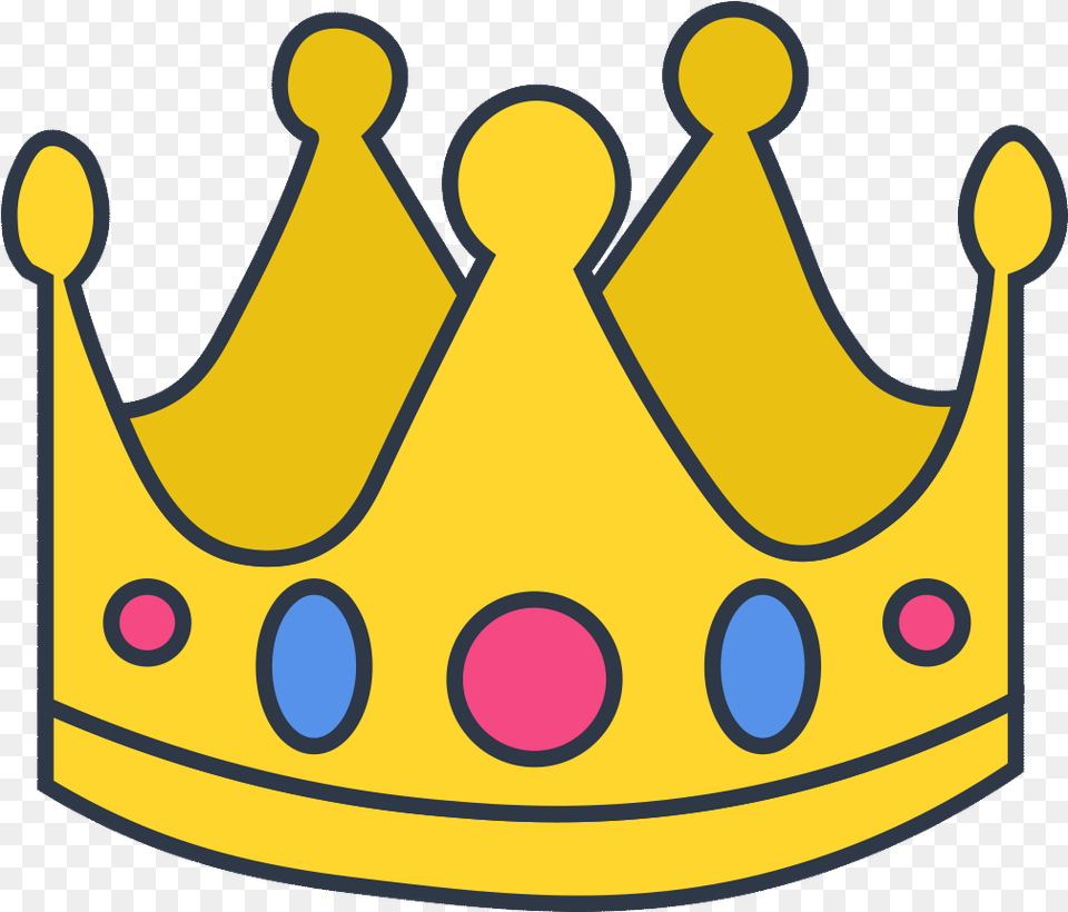 Clip Art, Accessories, Jewelry, Crown Free Png