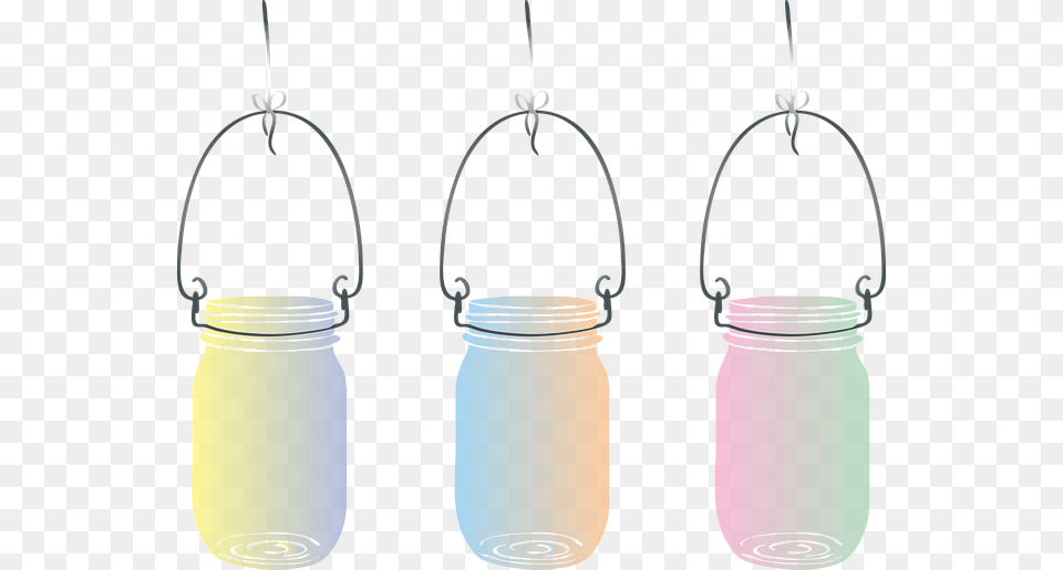 Clip Art, Jar, Accessories, Jewelry, Necklace Png Image